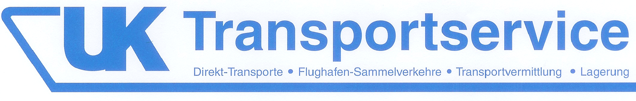 UK-Transportservice